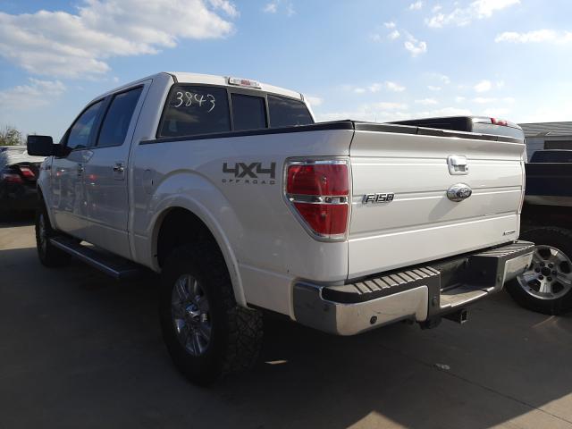 2012 FORD OTHER 1FTFW1EF8CFA85747