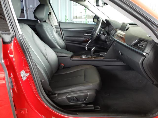 2015 BMW 328 XIGT WBA3X5C50FD560855