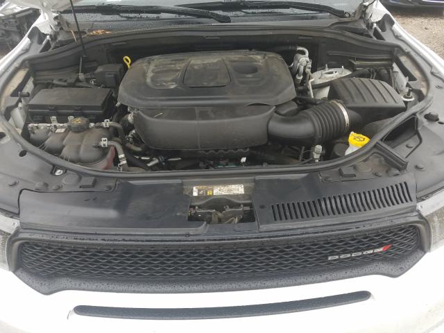 2020 DODGE DURANGO GT 1C4RDJDG8LC155178