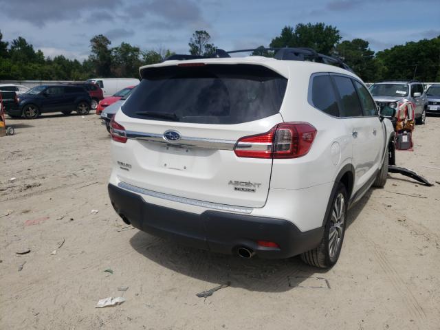 2020 SUBARU ASCENT TOU 4S4WMARD0L3421953