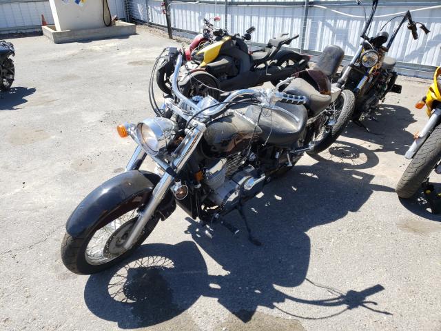 2006 HONDA OTHER JH2RC50496M202276