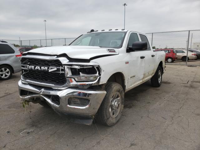 2019 RAM 2500 TRADE 3C6UR5CJ0KG632611
