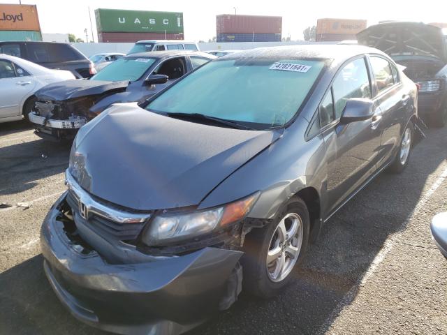 2012 HONDA CIVIC NATU 19XFB5F56CE000472