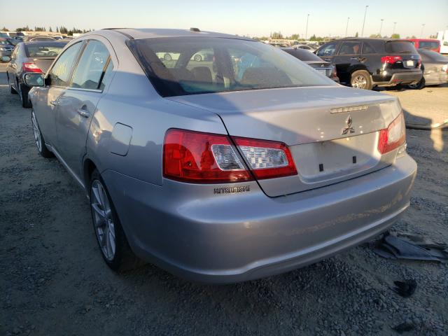 2012 MITSUBISHI GALANT ES 4A32B3FF0CE011648