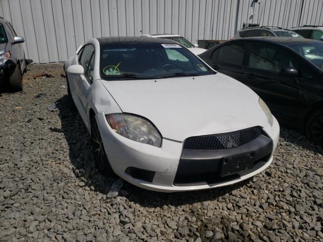 2012 MITSUBISHI ECLIPSE GS 4A31K5DF2CE008096
