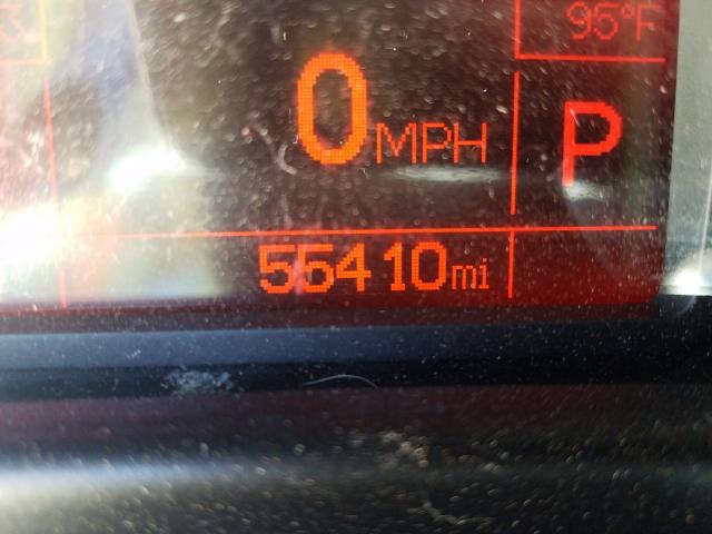 2014 FIAT 500L EASY ZFBCFABH0EZ025880
