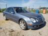 2007 MERCEDES-BENZ  E-CLASS