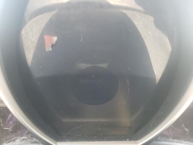 2015 HONDA CR-Z JHMZF1D40FS001119