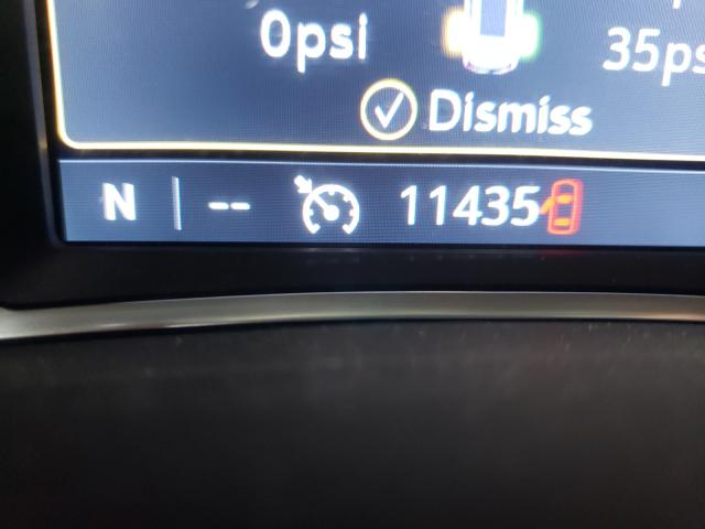 2020 GMC TERRAIN DE 3GKALXEX7LL191387