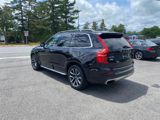 2016 VOLVO XC90 T6 YV4A22PKXG1047328