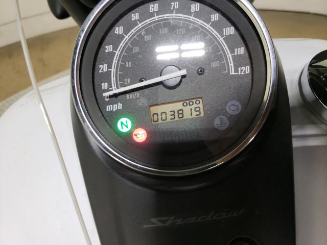 2020 HONDA VT750 C2B JH2RC5378LK100240