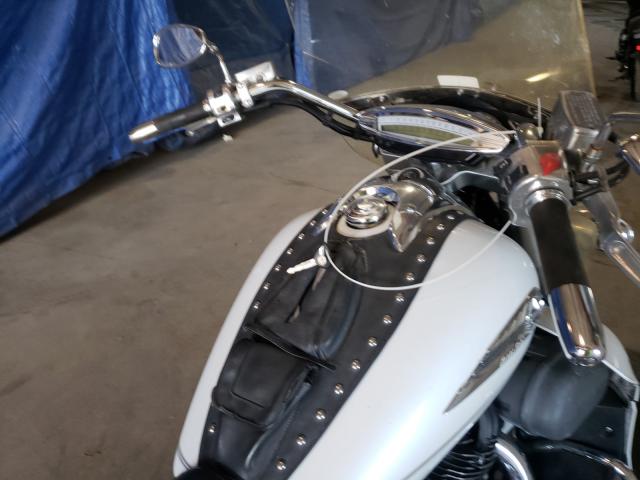 2006 YAMAHA XVZ13 CTC JYAVP18Y36A000381