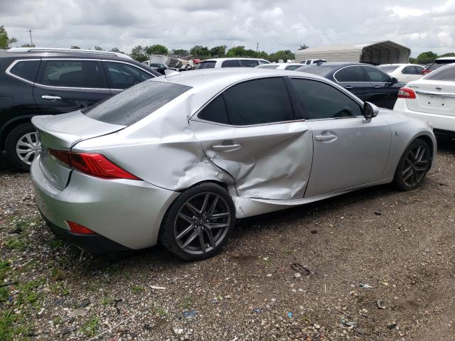 2017 LEXUS IS 200T JTHBA1D26H5043083