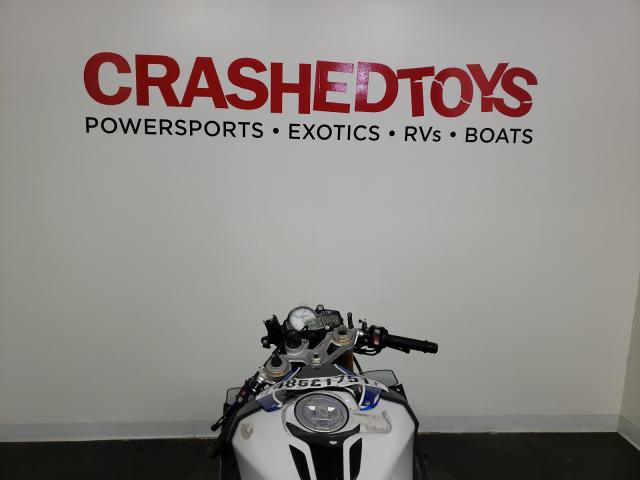 2013 BMW HP4 WB10D1103DZC96755