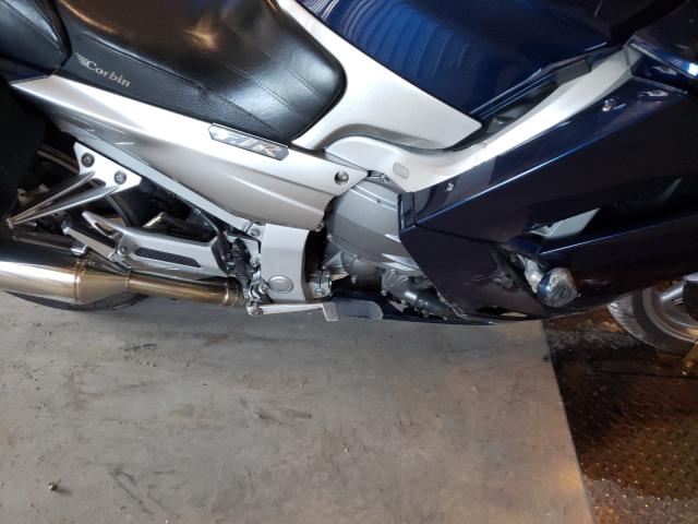 2012 YAMAHA FJR1300 A JYARP15E7CA007891