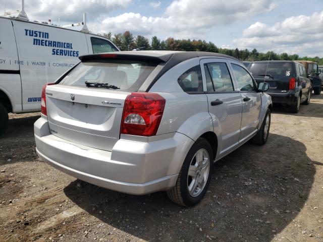 2011 DODGE CALIBER EX 1B3CB1HA8BD298627