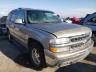 2000 CHEVROLET  TAHOE