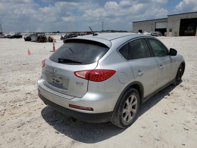 2010 INFINITI EX35 BASE JN1AJ0HP7AM702817