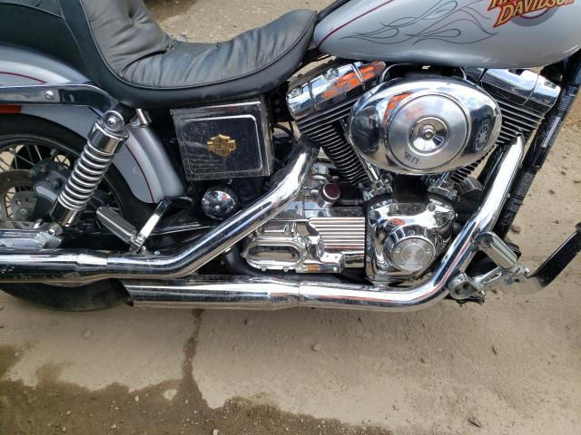 2000 HARLEY-DAVIDSON FXD 1HD1GEV3XYY326898
