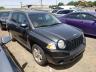 2010 JEEP  COMPASS