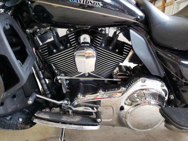2016 HARLEY-DAVIDSON FLHTK ULTR 1HD1KEL1XGB627043