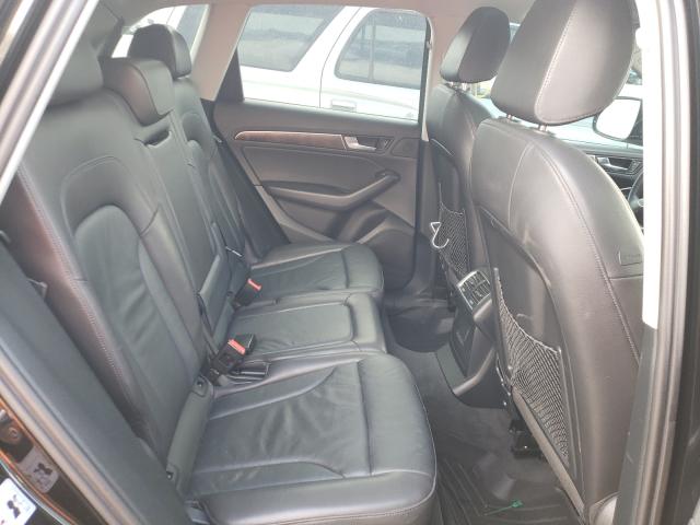 2015 AUDI 100 S QUAT WA1LFAFP3FA138165