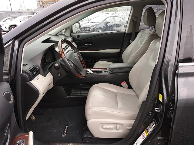 2010 LEXUS RX 450 JTJBC1BA3A2023688