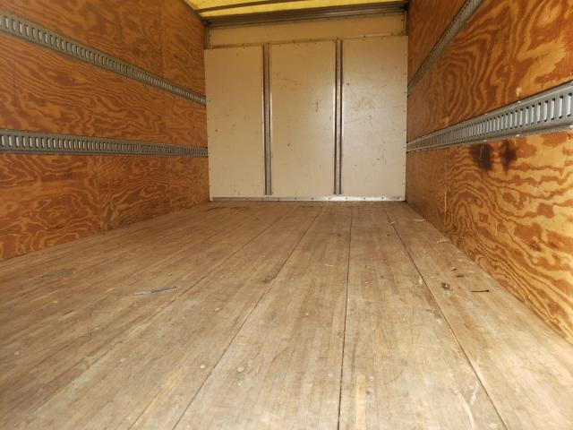 2014 MERCEDES-BENZ SPRINTER 3 WDAPF4DC7E9578949