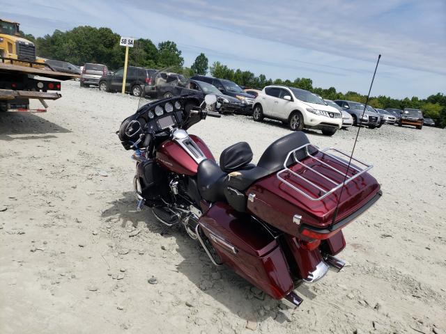 2017 HARLEY-DAVIDSON FLHTK ULTR 1HD1KED13HB696351