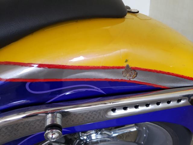 2006 HARLEY-DAVIDSON FLSTFSE 1HD1PNF1X6Y950338