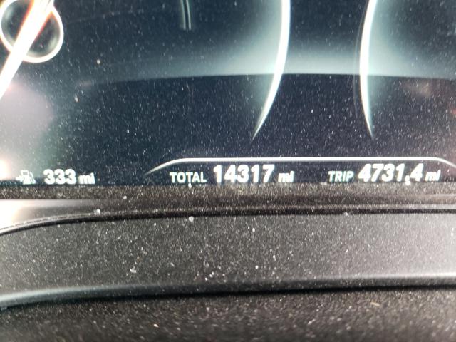 2019 BMW 540 I WBAJE5C51KWW15034