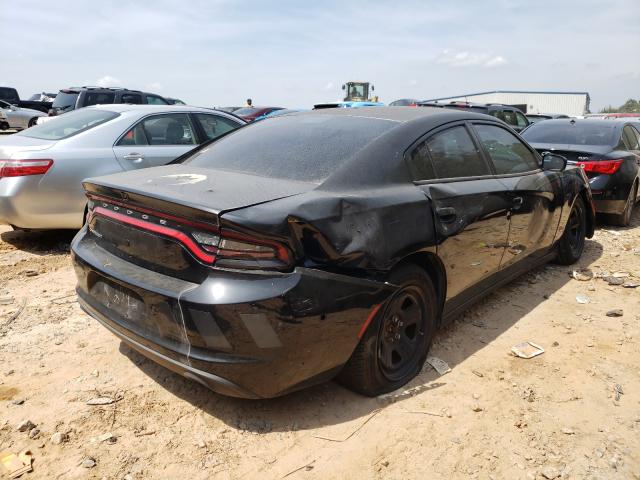 2017 DODGE CHARGER PO 2C3CDXAT6HH569644