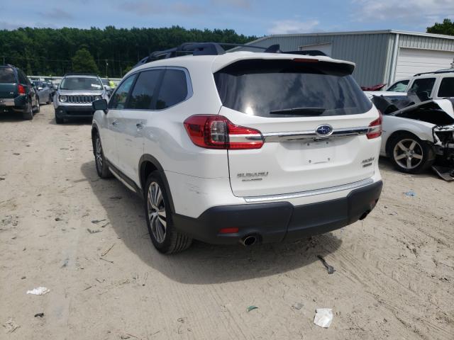 2020 SUBARU ASCENT TOU 4S4WMARD0L3421953
