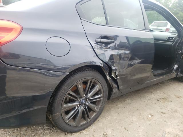 2015 SUBARU WRX PREMIU JF1VA1D68F9834115