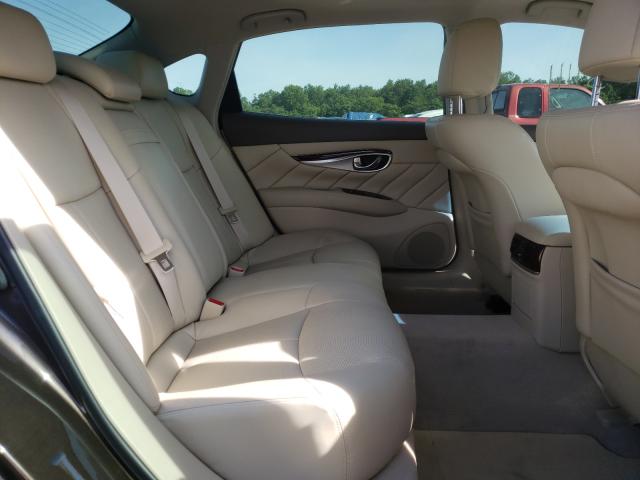 2017 INFINITI Q70L 3.7 JN1BY1PP8HM170057