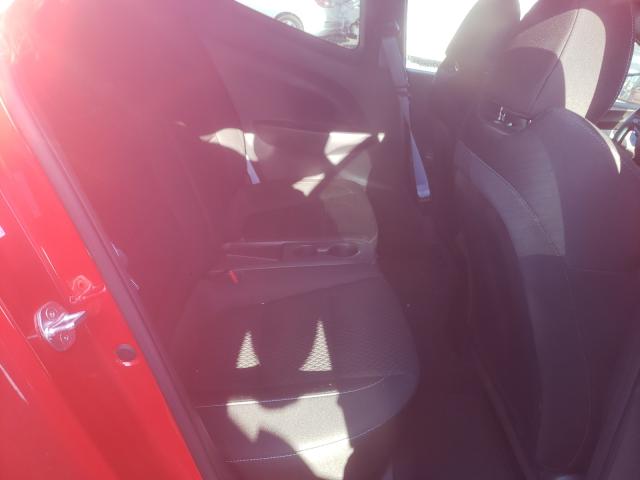 2020 HYUNDAI VELOSTER N KMHT36AHXLU003377