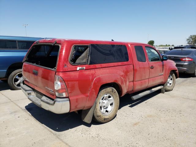 2014 TOYOTA TACOMA PRE 5TFTX4GN1EX027840