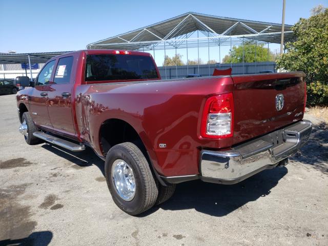 2020 RAM 3500 TRADE 3C63RRGL4LG291665