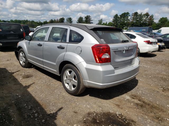 2011 DODGE CALIBER EX 1B3CB1HA8BD298627
