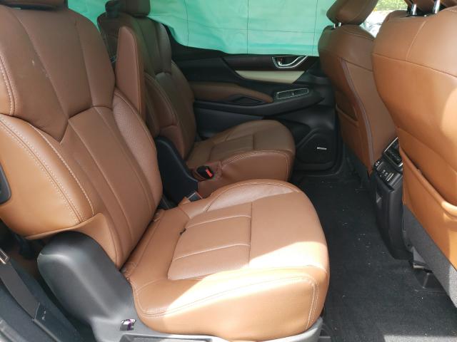 2020 SUBARU ASCENT TOU 4S4WMARD0L3421953