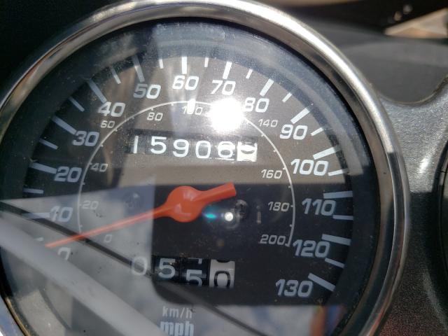 2006 SUZUKI GS500 FK VTTGM51A762102249