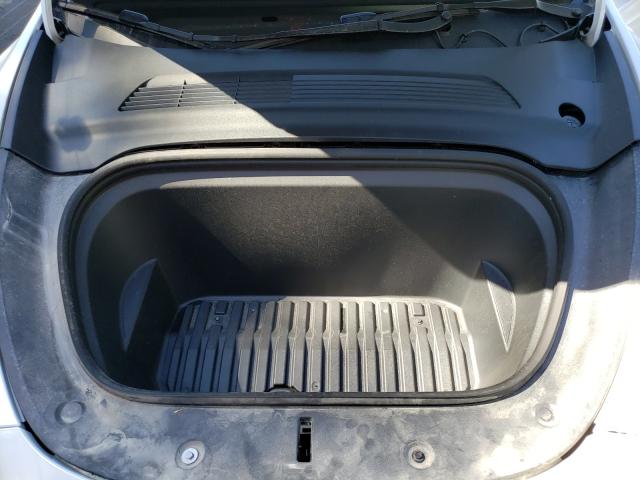 2021 TESLA MODEL Y 5YJYGDEE0MF118812