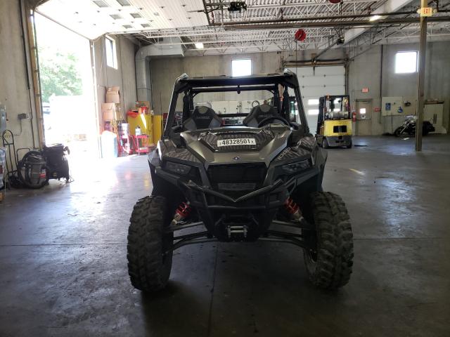 2021 POLARIS GENERAL XP 3NSGMD991MH211911