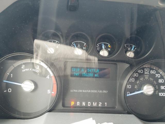 2015 FORD F550 SUPER 1FDGF5GT3FED32810