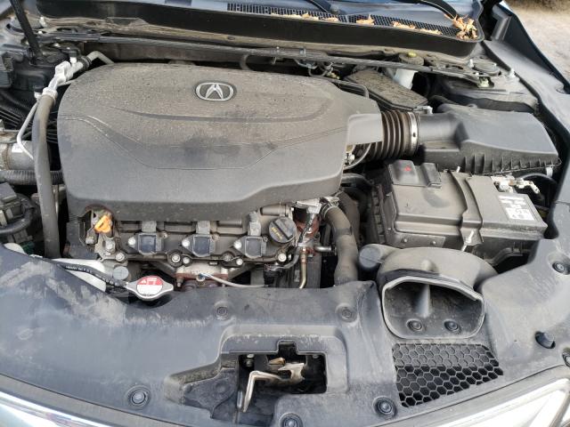 2016 ACURA TLX ADVANC 19UUB3F75GA004634