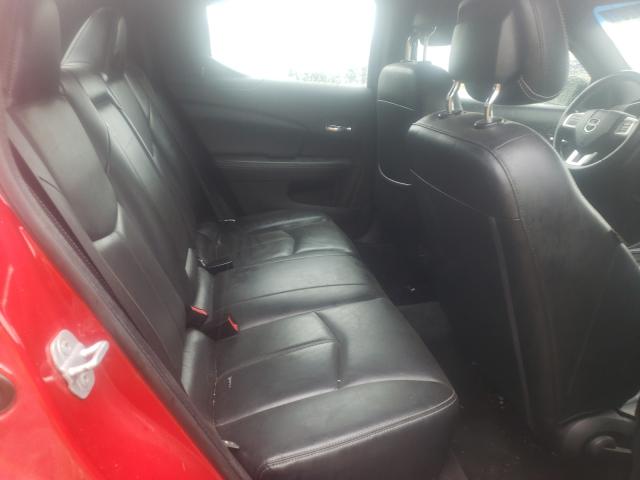 2011 DODGE AVENGER LU 1B3BD2FG6BN552140
