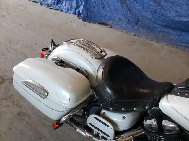 2006 YAMAHA XVZ13 CTC JYAVP18Y36A000381