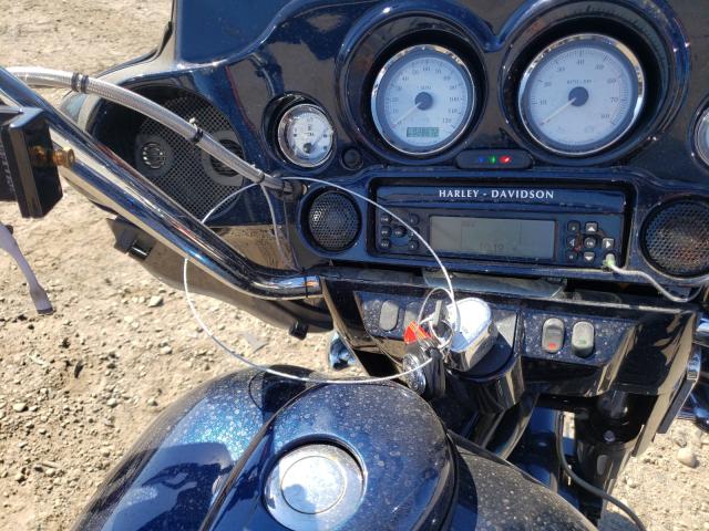 2012 HARLEY-DAVIDSON FLHX STREE 1HD1KBM11CB684934