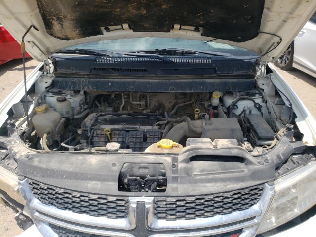 2016 DODGE JOURNEY 3C4PDCBB8GT102758
