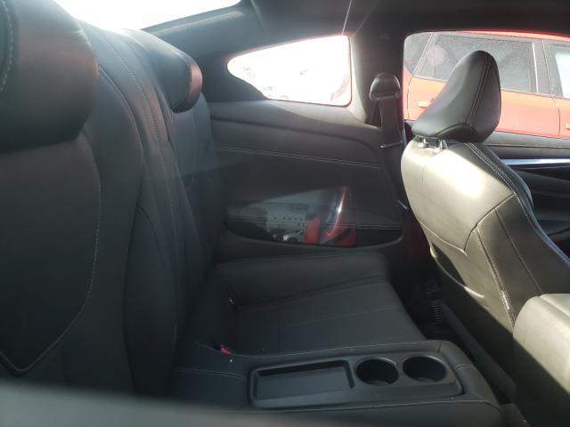 2017 INFINITI Q60 PREMIU JN1EV7EL8HM553229